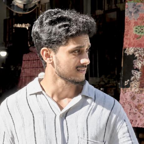 Rasel Ahmed